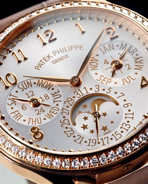 reloj patek philippe porque tan caros|¿Por qué los relojes Patek Philippe son .